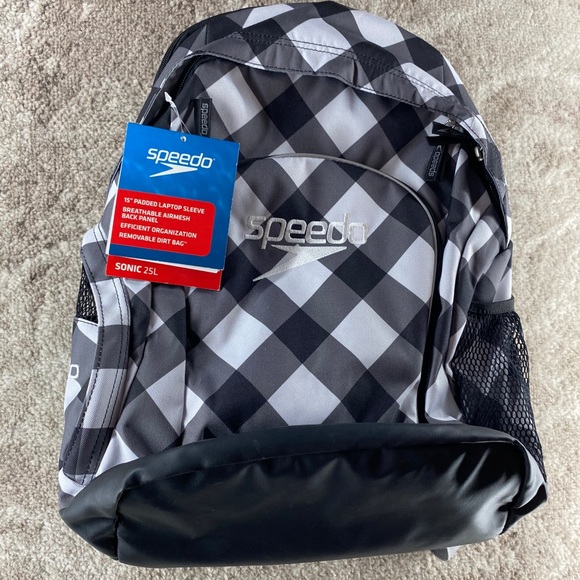 Speedo Other - NWT Speedo Swim Backpack